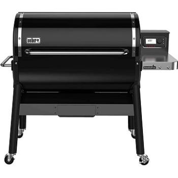 Weber SmokeFire EX6, GBS, 91 cm, peletový gril (23511047)