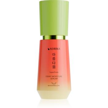 KORIKA SuperFruits Dewy Moisture Serum hydratačné sérum na tvár 30 ml