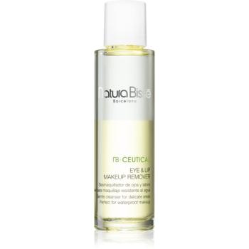 Natura Bissé Nb-ceutical Eye & Lip Remover dvojfázový odličovač očí a pier 100 ml