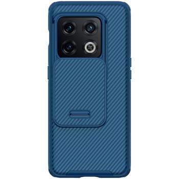 NILLKIN CAMSHIELD PRO OnePlus 10 Pro 5G modrý