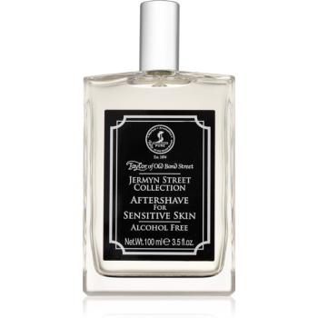 Taylor of Old Bond Street Jermyn Street Collection voda po holení pre citlivú pleť 100 ml