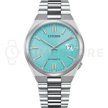 Citizen Automatic NJ0151-88M - 30 dní na vrátenie tovaru, Garancia originality