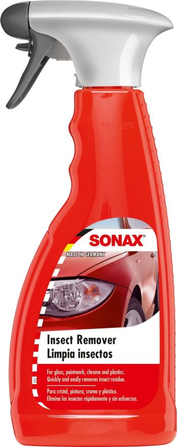 Rovareltávolító SONAX rovareltávolító, 500 ml