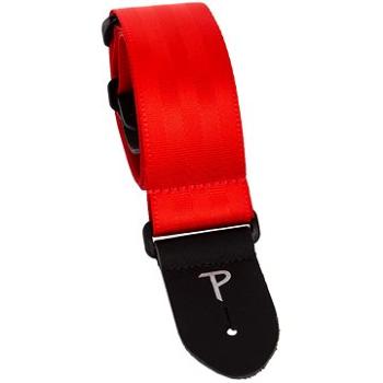 PERRIS LEATHERS 1690 Seatbelt Red (HN177164)