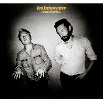 Les Innocents - Mandarine, CD