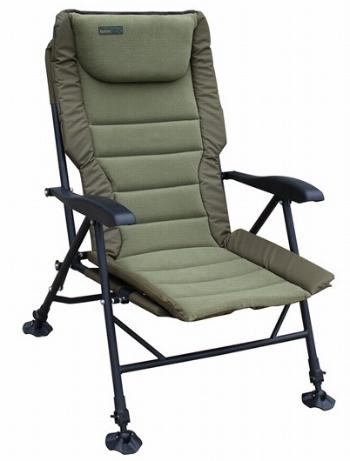 Sonik kreslo bank-tek recliner armchair