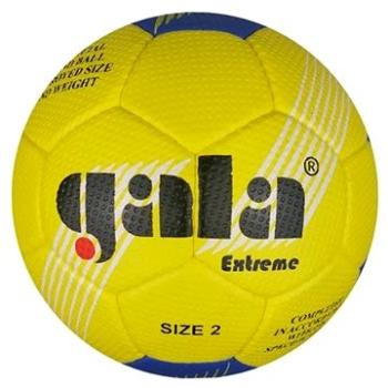 Gala Soft – touch – BH 3053 žltá/modrá, 2 (2053SZLMO)