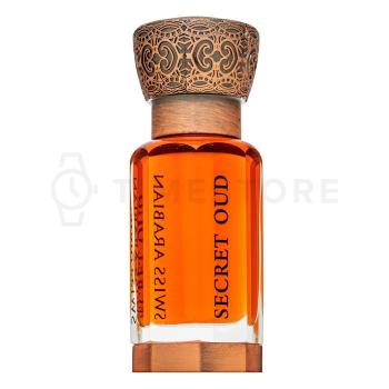Swiss Arabian Secret Oud Parfémovaný olej unisex 12 ml - 30 dní na vrátenie tovaru, Garancia originality