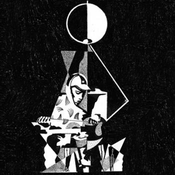 KING KRULE - 6 FEET BENEATH THE MOON, Vinyl