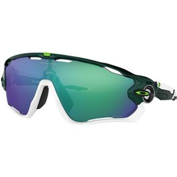 OAKLEY Jawbreaker Cavendish MetGrn w/PRIZM Jade (888392356574)