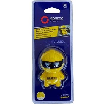 SPARCO Mr.PILOT Vanilla (8595119695015)