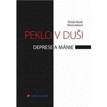 Peklo v duši (978-80-247-5851-0)