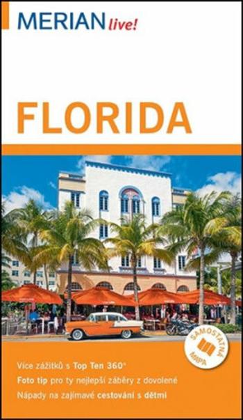 Florida - Merian Live! - Bernd Wagner, Heike Wagner