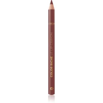 L’Oréal Paris Color Riche kontúrovacia ceruzka na pery odtieň 570 Worth It Int 1.2 g