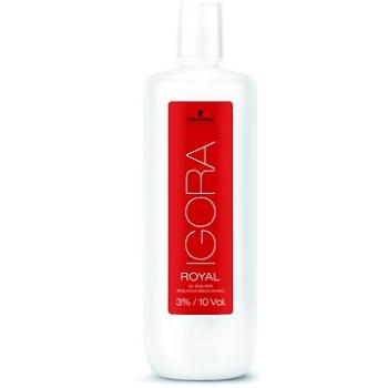 SCHWARZKOPF Professional Igora Royal Developer 3 % 1000 ml (4045787183078)