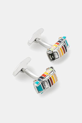 Manžetové gombíky Paul Smith M1A-CUFF-AMINIC
