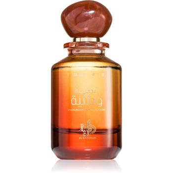 Al Wataniah Tiger Eye parfumovaná voda unisex 100 ml