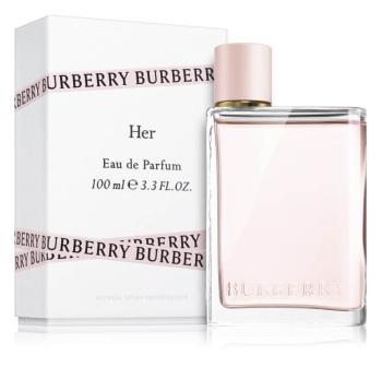 Burberry Her - EDP 30 ml