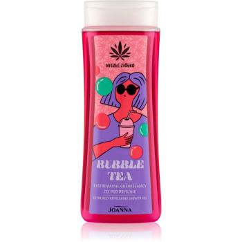 Joanna Bubble Tea Shower Gel sprchový gél 300 ml