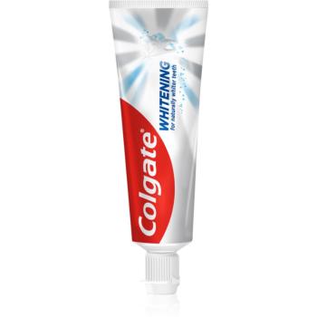 Colgate Whitening bieliaca zubná pasta 75 ml