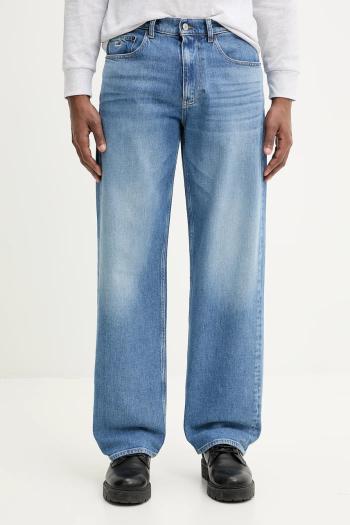 Rifle Tommy Jeans pánske, DM0DM21015