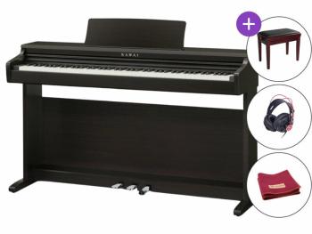 Kawai KDP-120 SET Digitálne piano Palisander