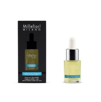 Millefiori Milano Aróma olej Stredomorský bergamot 15 ml