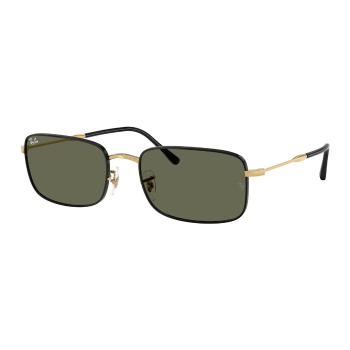 Ray-ban  Occhiali da Sole  RB3746 927158 Polarizzati  Slnečné okuliare Čierna