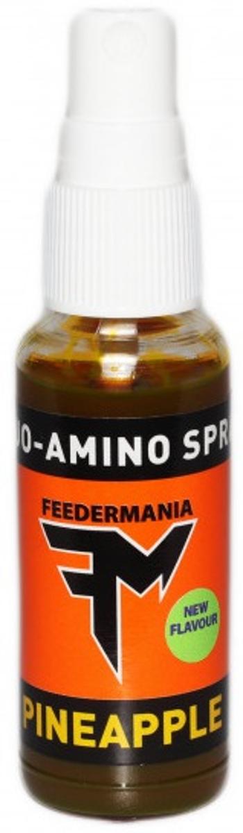 Feedermania fluo amino spray 30 ml - pineapple