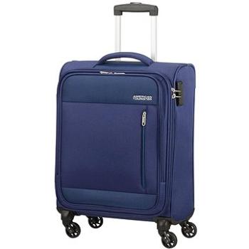 American Tourister Heat Wave Spinner 68/25 Grey (5400520033826)