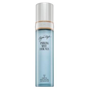 Elizabeth Taylor Sparkling White Diamonds toaletná voda pre ženy 100 ml