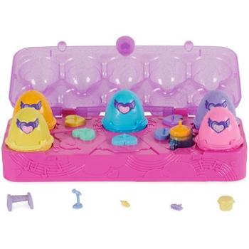 Hatchimals liahnuce sa zvieratká vo vode kartón (778988403563)