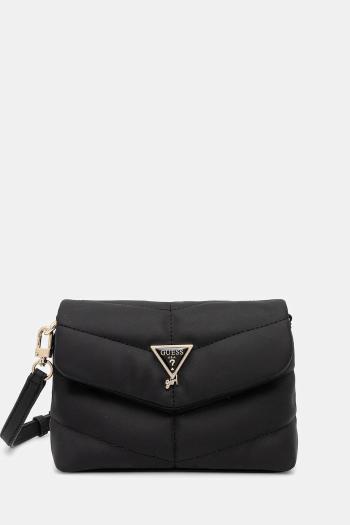 Kabelka Guess Girl čierna farba, J5YZ12 WGVT0