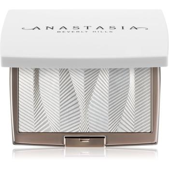 Anastasia Beverly Hills Iced Out Highlighter kompaktný púdrový rozjasňovač 11 g