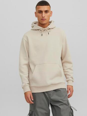 Jack & Jones Bradley Melegítőfelsők Bézs