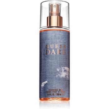 Guess Dare telový sprej pre ženy 250 ml