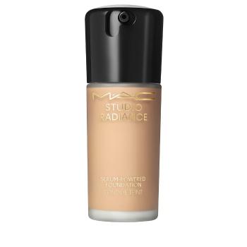 MAC Cosmetics Hydratačný make-up Studio Radiance (Serum Powered Foundation) 30 ml NC38