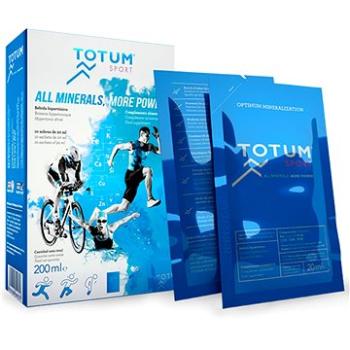 Totum Sport 10× 20 ml (8437004649249)