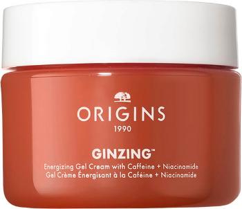 Origins Energizujúci gélový krém GinZing™ (Energizing Gel Cream With Caffeine + Niacinamide) 30 ml