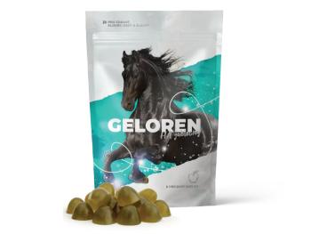 Geloren Geloren HA jablkový 1350 g