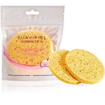 SUAVIPIEL Demake up sponge x2 (8410262900406)