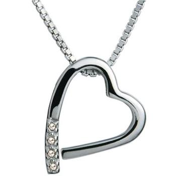 HOT DIAMONDS Just Add Love DP100 (Ag 925/1000, 1,70 g) (5055177912965)