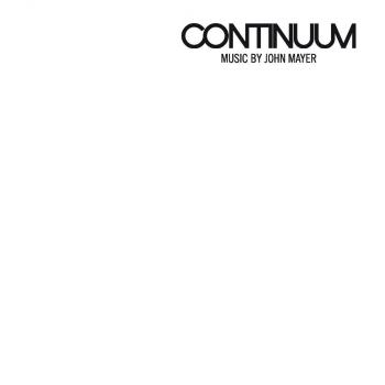 MAYER, JOHN - CONTINUUM +1, Vinyl