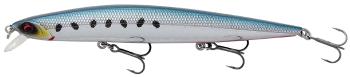 Savage gear wobler sea bass minnow floating red belly sardine - 14 cm 18,5 g