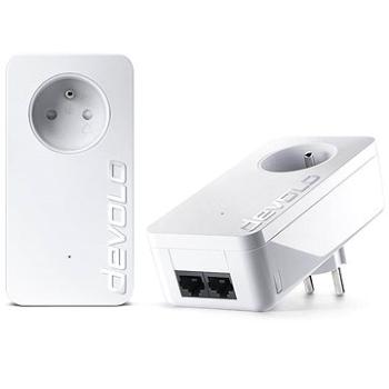 Devolo dLAN 550 duo + Starter Kit (D 9300)