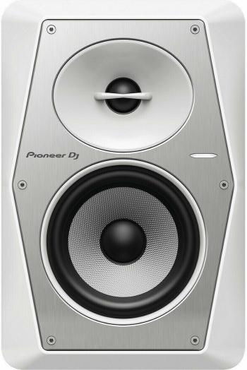 Pioneer Dj VM-50 WH Aktívny štúdiový monitor 1 ks