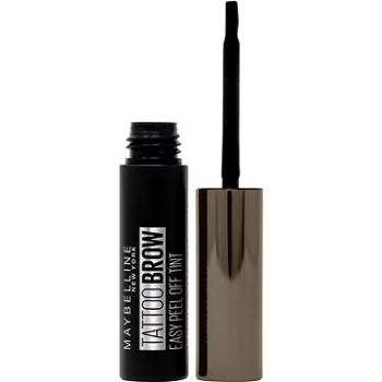 MAYBELLINE NEW YORK Tattoo Brow Gel Tint 25 Chocolate 4,6 g (3600531533540)