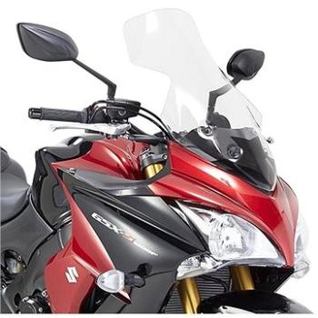 KAPPA číre plexi SUZUKI GSX S 1000 F  (15-18) (KD3110ST)