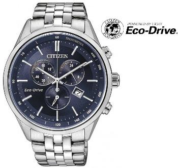 Citizen Eco-Drive Sport AT2141-52L