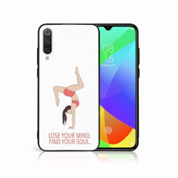 MY ART Ochranný obal Xiaomi Mi 9 SE -YOGA (125)